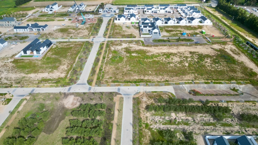 0 Bedroom Property for Sale in Klapmuts Western Cape
